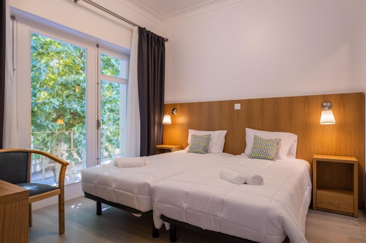 Monaco Sweet House Bed & Breakfast Ponta Delgada Dış mekan fotoğraf