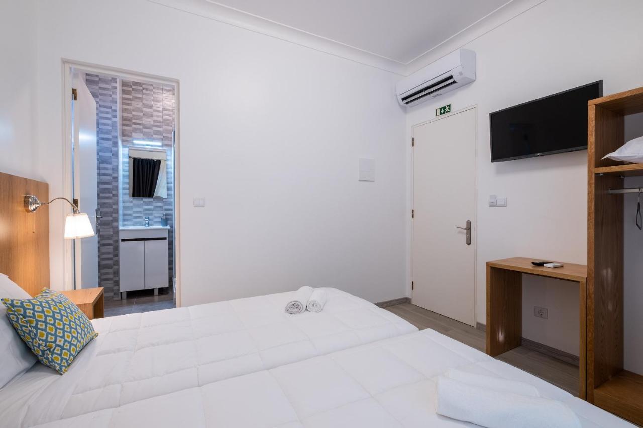Monaco Sweet House Bed & Breakfast Ponta Delgada Dış mekan fotoğraf