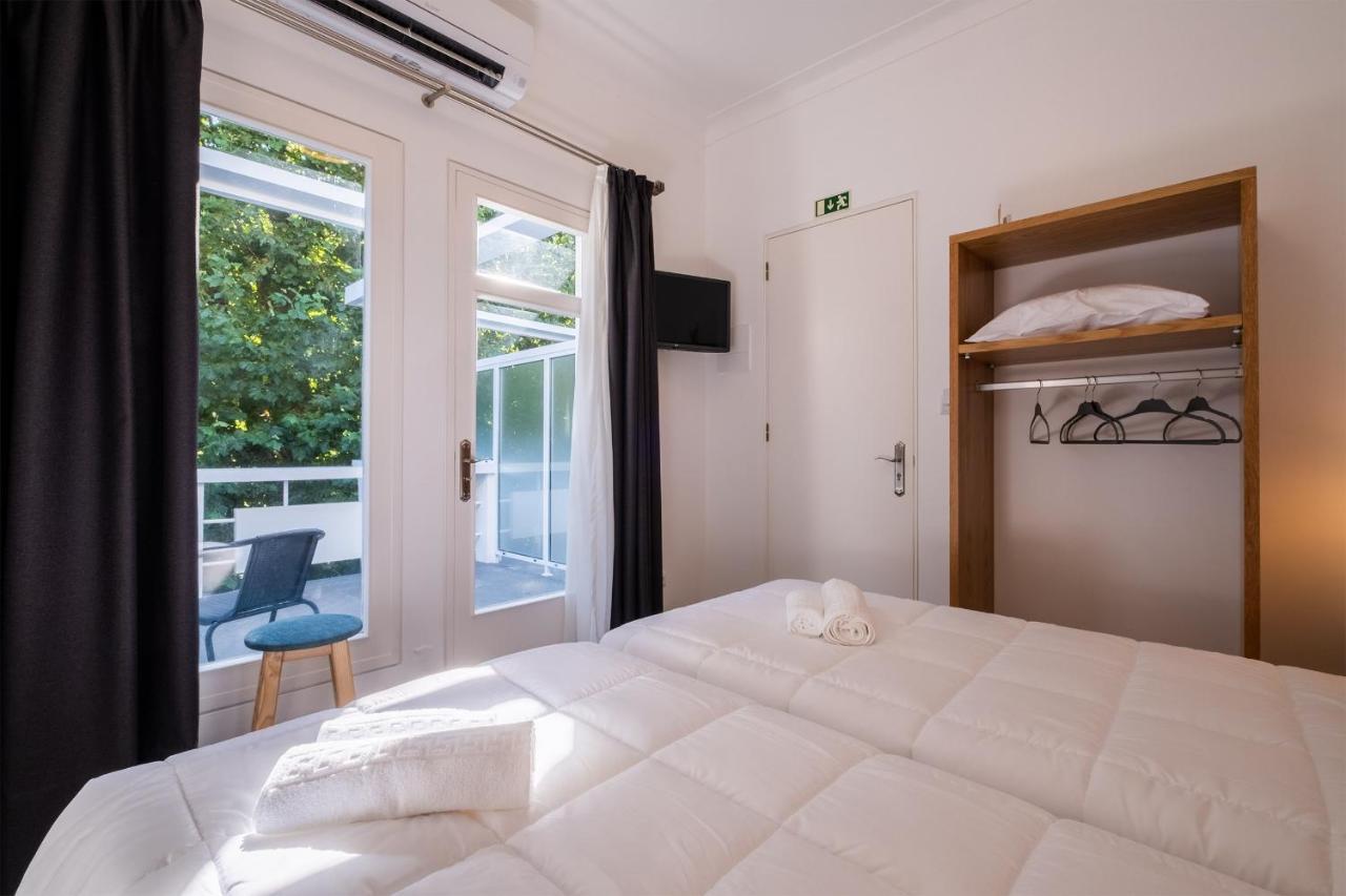 Monaco Sweet House Bed & Breakfast Ponta Delgada Dış mekan fotoğraf