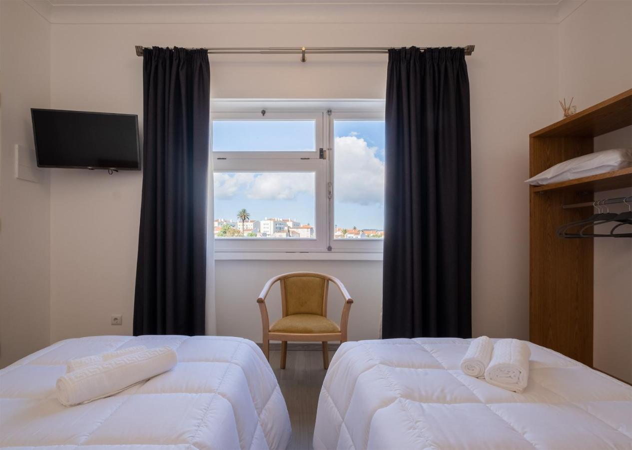 Monaco Sweet House Bed & Breakfast Ponta Delgada Dış mekan fotoğraf