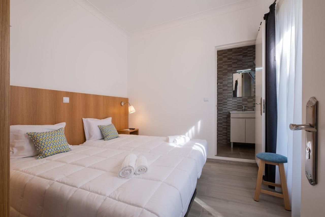 Monaco Sweet House Bed & Breakfast Ponta Delgada Dış mekan fotoğraf
